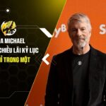 Strategy Của Michael Saylor Đảo Chiều Lãi Kỷ Lục 4,7 Tỷ USD Chỉ Trong Một Tuần