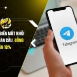 Telegram bị biến mất khỏi App Store toàn cầu, đồng GRAM giảm gần 10%