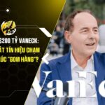 Gã khổng lồ $200 tỷ VanEck: Bitcoin đang phát tín hiệu chạm đáy, đã đến lúc "gom hàng"?