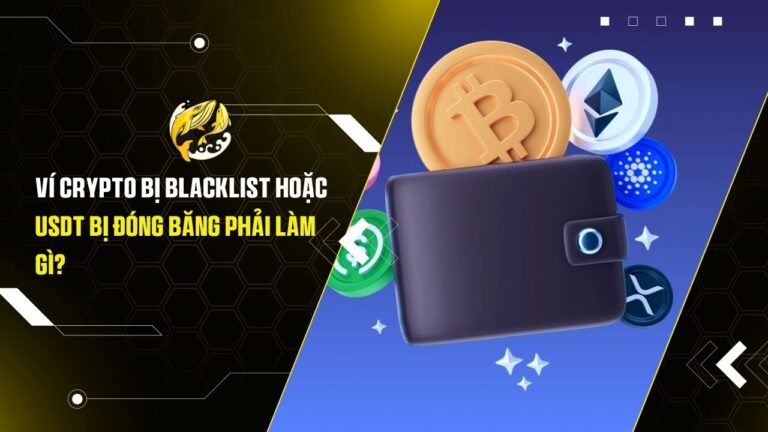 Cách Kiểm Tra Ví Sybil Trước Khi Claim Airdrop Và Tránh Bị Loại Nhầm