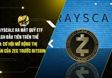 Grayscale Ra Mắt Quỹ ETF Zcash Đầu Tiên Trên Thế Giới: Cơ Hội Mở Rộng Thị Phần Của ZEC Trước Bitcoin
