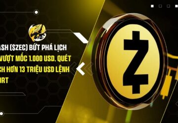 $ZEC dẫn đầu toàn thị trường với gần 13,4 triệu USD lệnh short bị quét sạch, vượt qua cả ETH ($13,34M) và áp đảo hoàn toàn BTC ($2,58M)