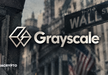 10 đồng coin cho lợi nhuận và lợi suất hấp dẫn 2026_ Grayscale gọi tên
