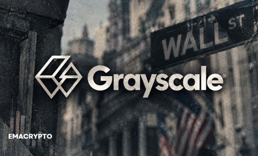 10 đồng coin cho lợi nhuận và lợi suất hấp dẫn 2026_ Grayscale gọi tên