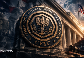 BTC, ETH, SOL, XRP cùng 2 altcoin lọt vào danh sách “digital commodities” của CFTC