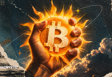 Ba kịch bản cho Bitcoin đến năm 2036_ JPMorgan dự báo Bitcoin sinh lời 10% mỗi năm