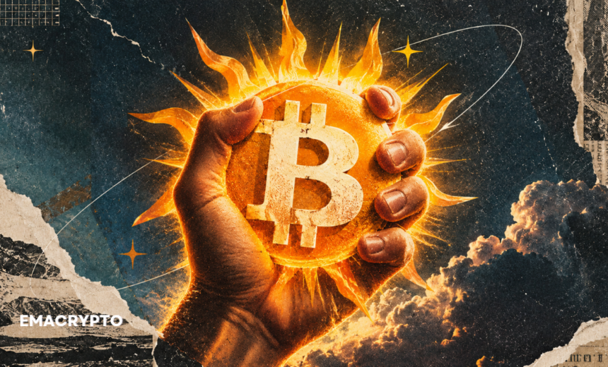 Ba kịch bản cho Bitcoin đến năm 2036_ JPMorgan dự báo Bitcoin sinh lời 10% mỗi năm