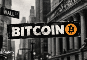 Biến động Bitcoin giảm gần một nửa_ Grayscale hé lộ sự thay đổi của Bitcoin