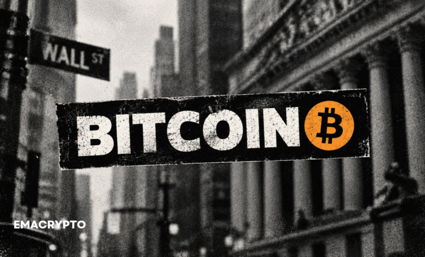 Biến động Bitcoin giảm gần một nửa_ Grayscale hé lộ sự thay đổi của Bitcoin