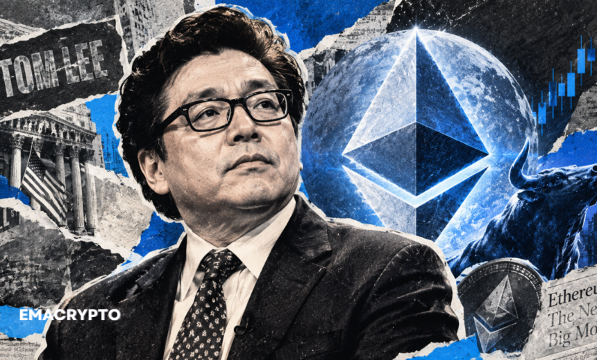 BitMine sắp ngừng mua Ethereum ETH thiếu ông lớn “đỡ đầu” trong thời gian tới