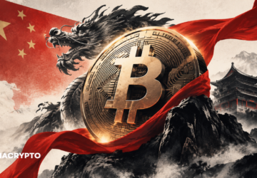 Bitcoin có thể bước vào siêu chu kỳ mới nếu Trung Quốc gật đầu