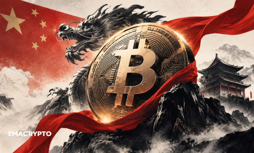 Bitcoin có thể bước vào siêu chu kỳ mới nếu Trung Quốc gật đầu