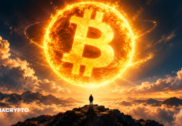 Bitcoin có thể trở lại 100.000 USD trong năm nay Chuyên gia chỉ ra lý do then chốt