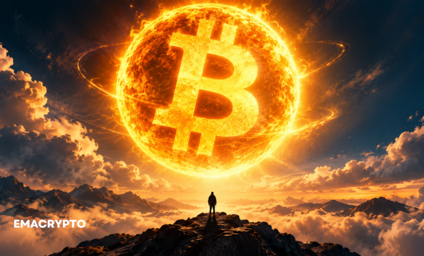 Bitcoin có thể trở lại 100.000 USD trong năm nay Chuyên gia chỉ ra lý do then chốt