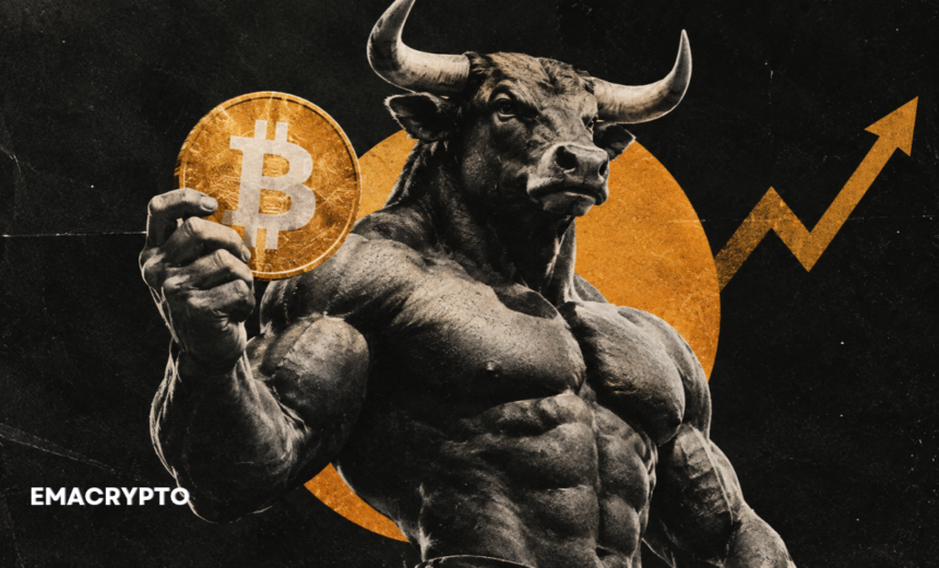 Bitcoin đã hết sóng giảm_ Galaxy tuyên bố hãy tích luỹ ngay bây giờ