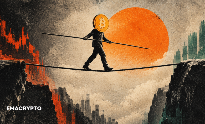 Bitcoin đang hướng tới mục tiêu nào_ Lộ trình quý IV của Benjamin Cowen
