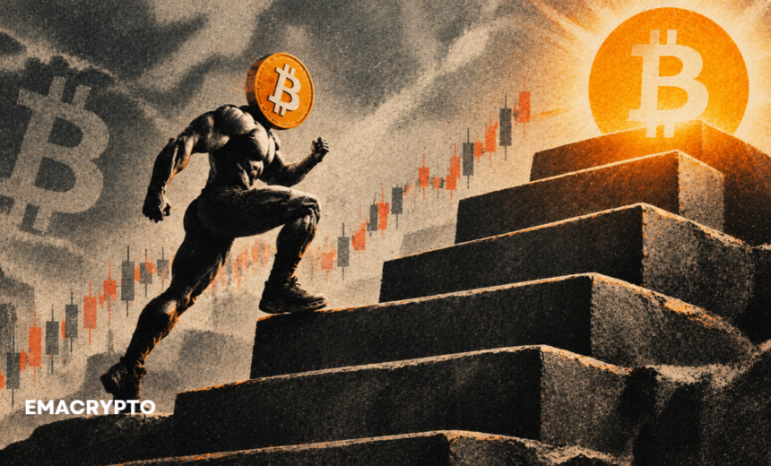 Bitcoin đạt 1,6 triệu USD vào năm 2036_ Dự đoán táo bạo từ Bitwise