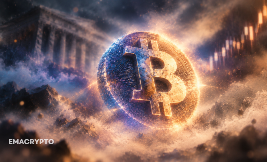 Bitcoin liên tục bị từ chối ở 87.000 USD Báo cáo việc làm Mỹ đang nói gì về lãi suất