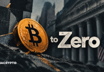 Chuyên gia cảnh báo Bitcoin có thể về 0 nếu bị hack_ Rủi ro lượng tử nguy hiểm đến đâu_