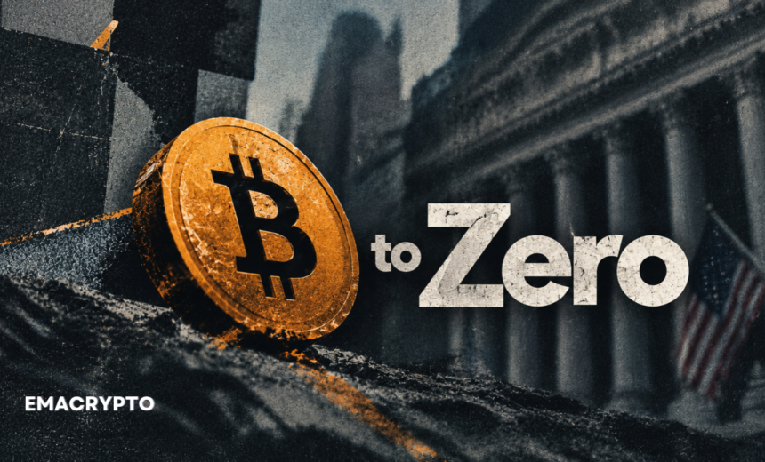 Chuyên gia cảnh báo Bitcoin có thể về 0 nếu bị hack_ Rủi ro lượng tử nguy hiểm đến đâu_