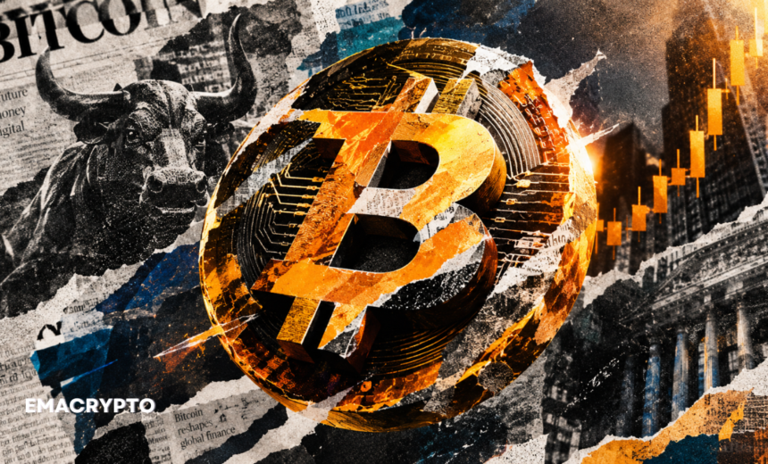 Diễn biến Bitcoin trong tuần này Glassnode chỉ ra cụm thanh khoản lớn quanh 90.000 USD