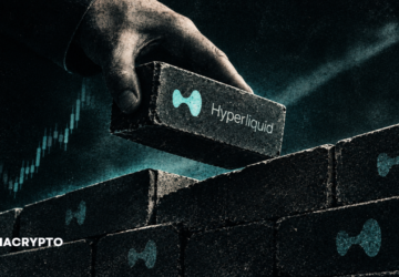 HYPE tăng hơn 18% giữa lúc thị trường crypto lao dốc_ Tại sao_