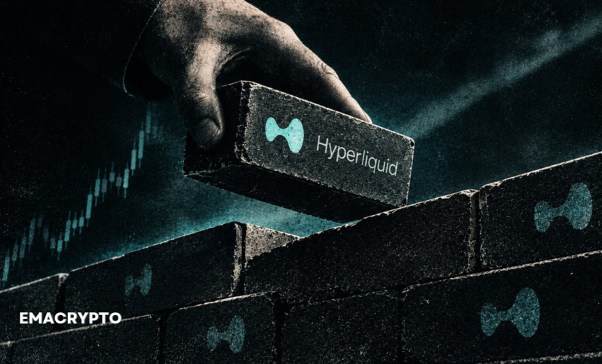 HYPE tăng hơn 18% giữa lúc thị trường crypto lao dốc_ Tại sao_