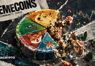 Memecoins trên Binance đối mặt áp lực bán 1,4 tỷ USD_ Memecoins sắp lao dốc_