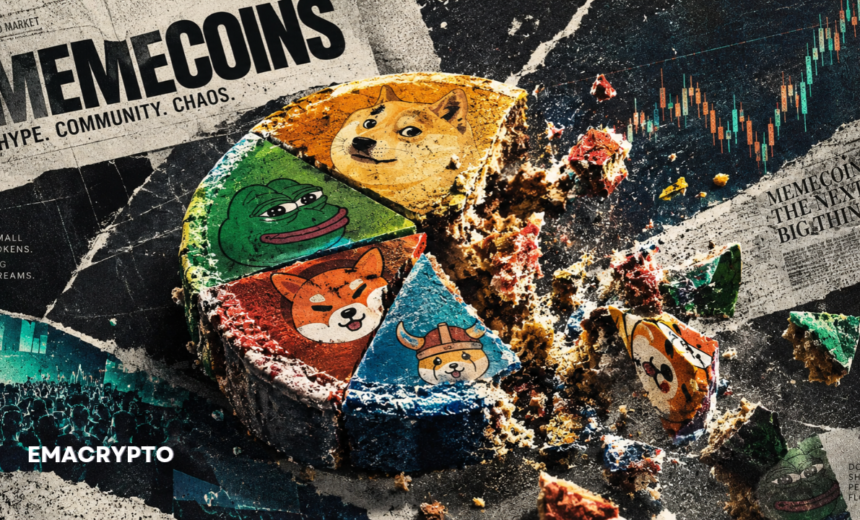 Memecoins trên Binance đối mặt áp lực bán 1,4 tỷ USD_ Memecoins sắp lao dốc_