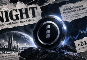 NIGHT tăng gần 25% khi Midnight mở cửa mainnet: Đằng sau câu chuyện là gì?