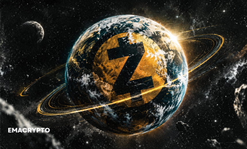 Tại sao ZEC phục hồi mạnh, tăng hơn 10%_ Bản nâng cấp mới của Zcash có gì_