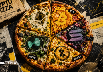 Thị trường Crypto đang chờ cú hích từ Fed_