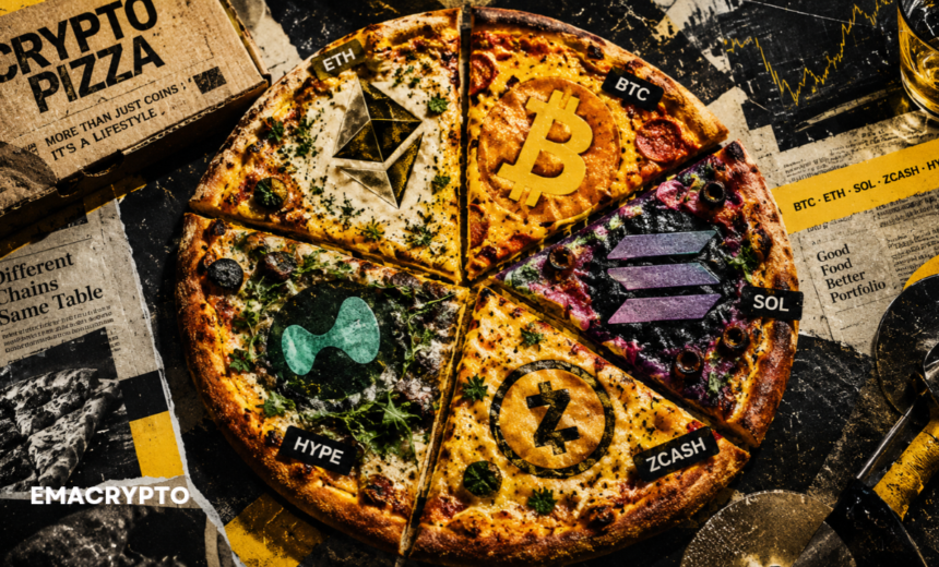 Thị trường Crypto đang chờ cú hích từ Fed_