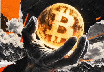 Thị trường Crypto giảm sốc hôm nay Dấu hiệu của kết thúc sóng tăng