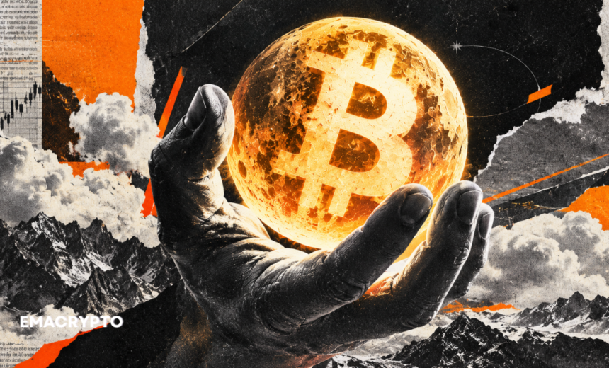 Thị trường Crypto giảm sốc hôm nay Dấu hiệu của kết thúc sóng tăng