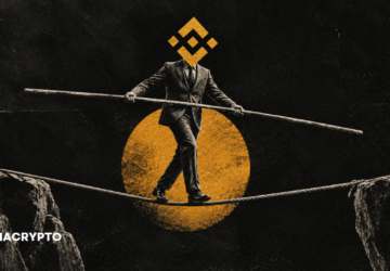 Tình tiết mới của vụ hack Binance_ Gần 500 triệu USD _chạy lọt_ trước khi bị phong tỏa