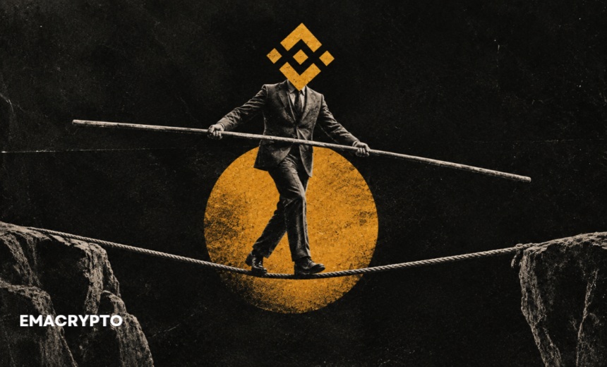 Tình tiết mới của vụ hack Binance_ Gần 500 triệu USD _chạy lọt_ trước khi bị phong tỏa