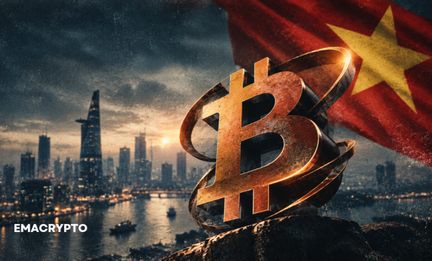 Việt Nam có 3 sàn crypto đầu tiên vượt thẩm định an toàn cấp độ 4_ Bao giờ chính thức hoạt động_
