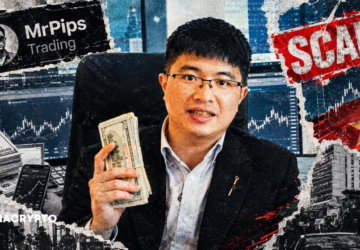 Vụ Mr Pips_ Nhóm cố vấn công an, luật sư nhận 6,4 tỷ đồng để _dàn xếp_ cho Mr Pips