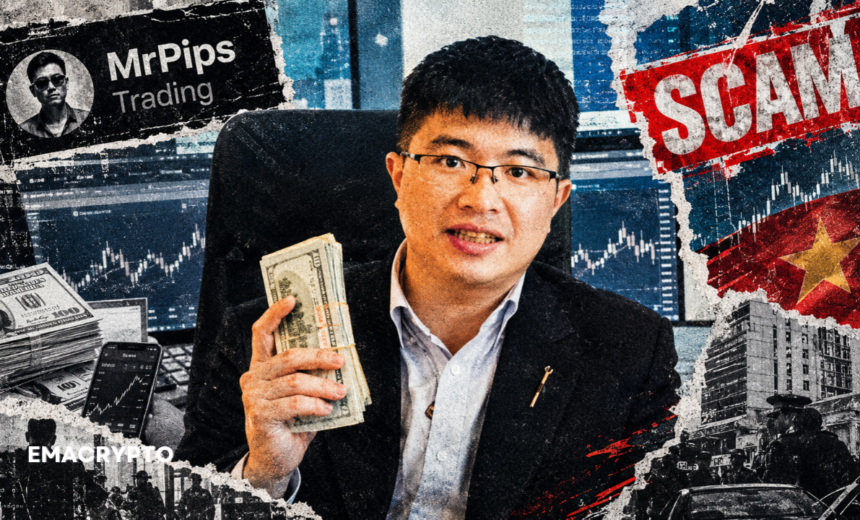 Vụ Mr Pips_ Nhóm cố vấn công an, luật sư nhận 6,4 tỷ đồng để _dàn xếp_ cho Mr Pips
