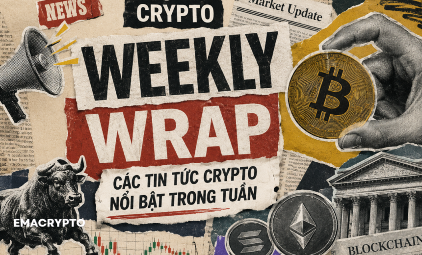 Weekly Wrap_ Các Tin Tức Crypto Nổi Bật Tuần Qua (12_10 – 16_10)