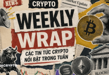 Weekly Wrap_ Các Tin Tức Crypto Nổi Bật Tuần Qua (19_10 – 23_10)